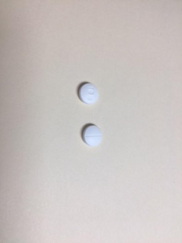 Atenolol 100mg