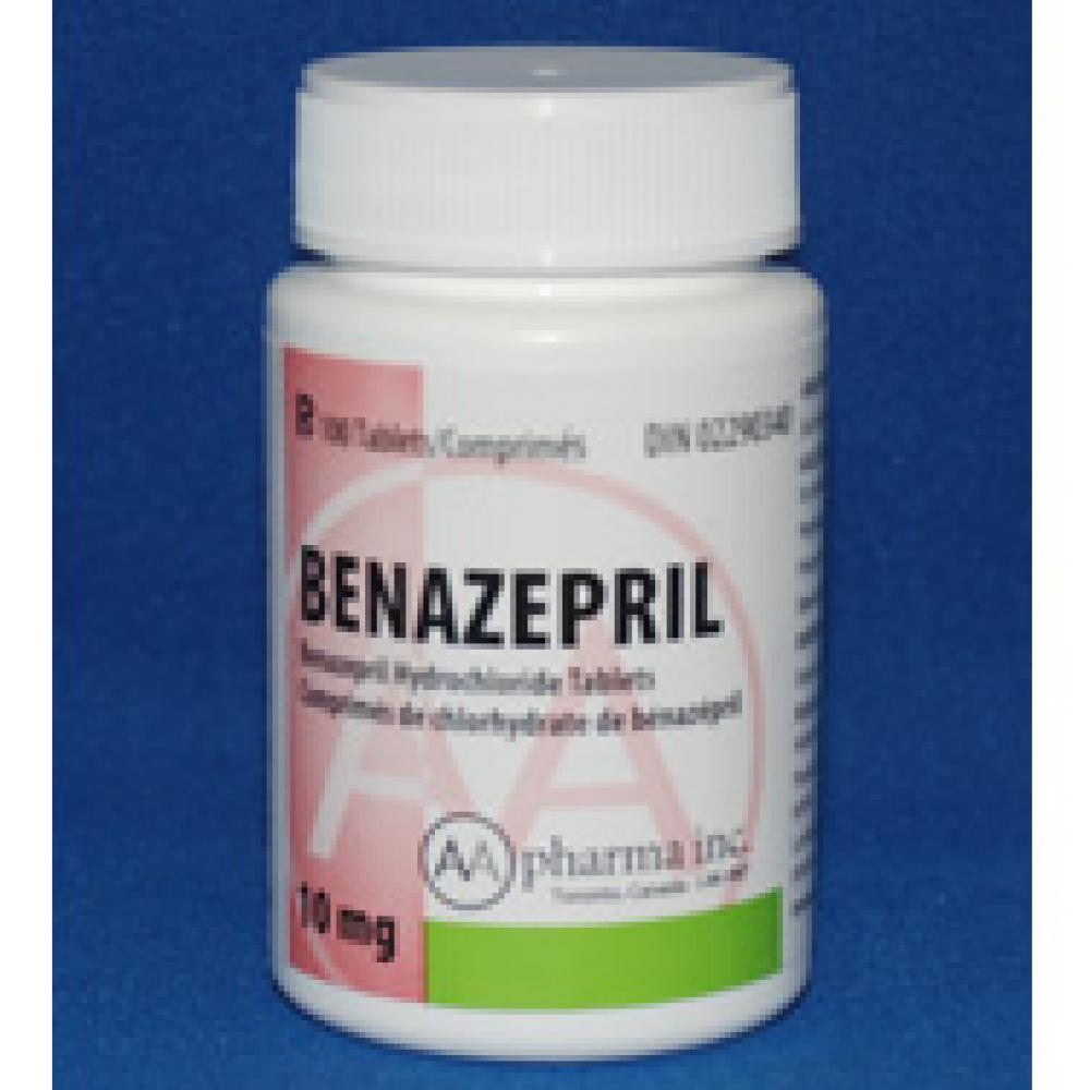 Benazepril 10mg
