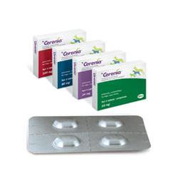 Cerenia Mauve 24mg