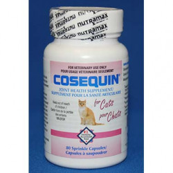 Cosequin For Cats