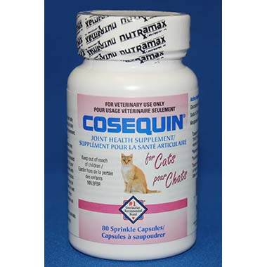 Cosequin For Cats