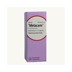 Metacam 1.5mg/ml 100ml
