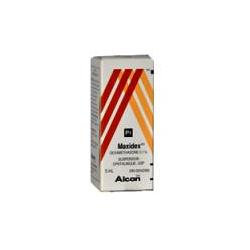 Maxidex 5ml