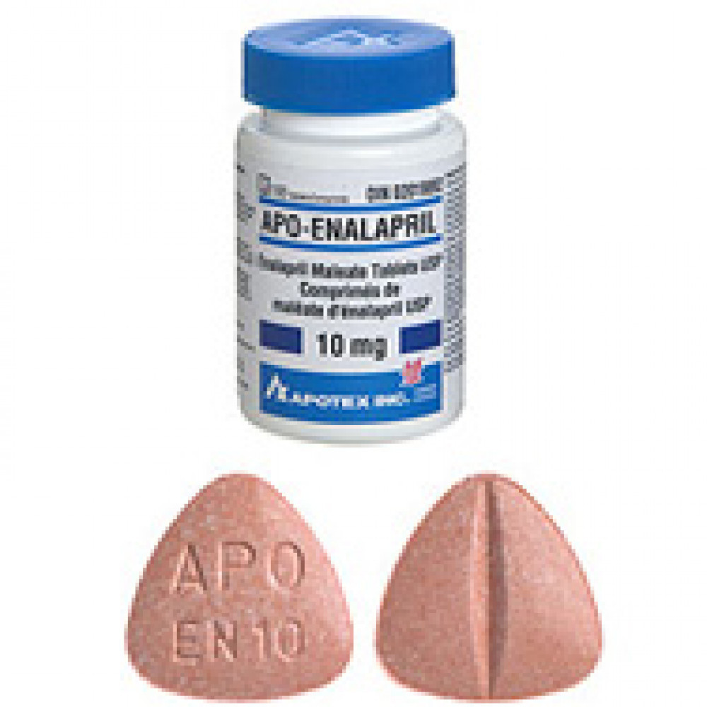 Enalapril 10mg | The Pet Pharmacist