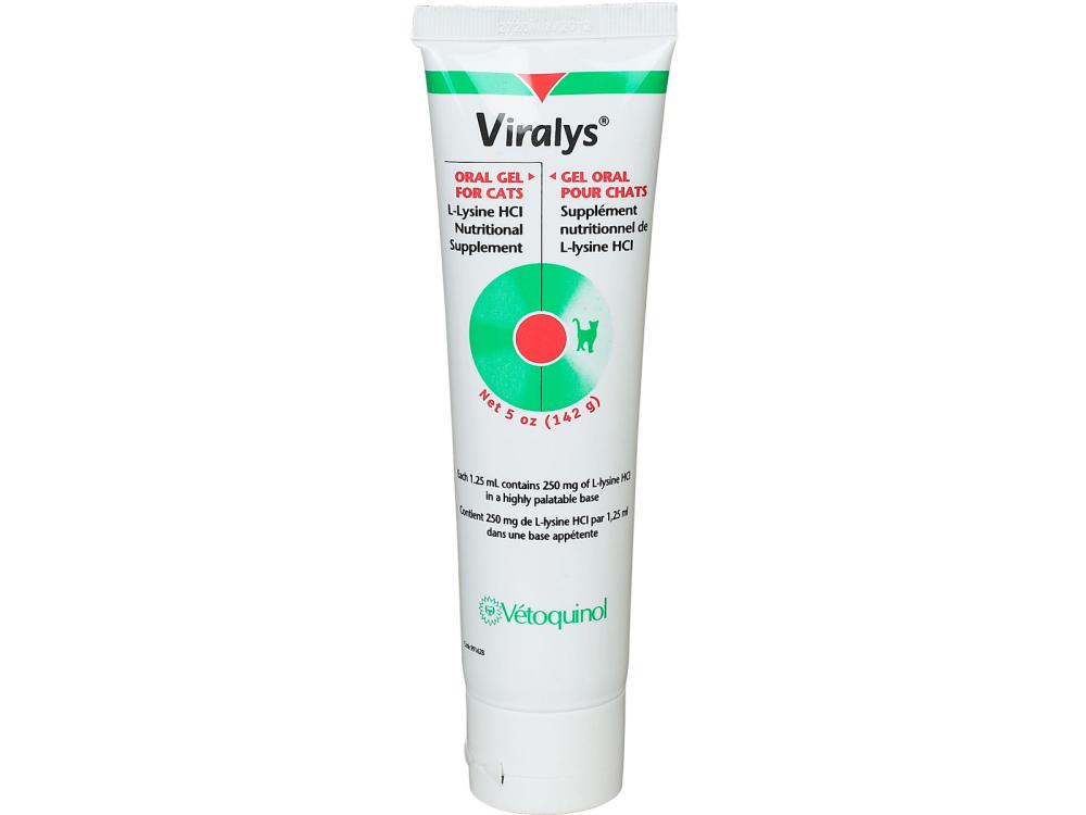 Viralys