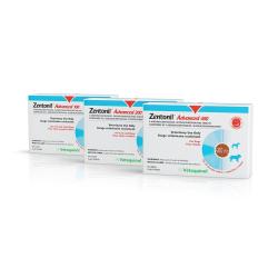 Zentonil Advanced 100mg