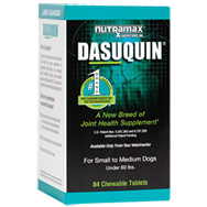 Dasuquin (Canine - Small/Medium)