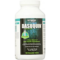 Dasuquin (Canine - Large)