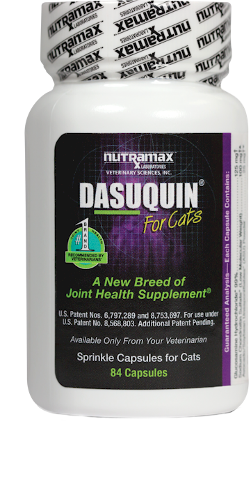Dasuquin (Feline)