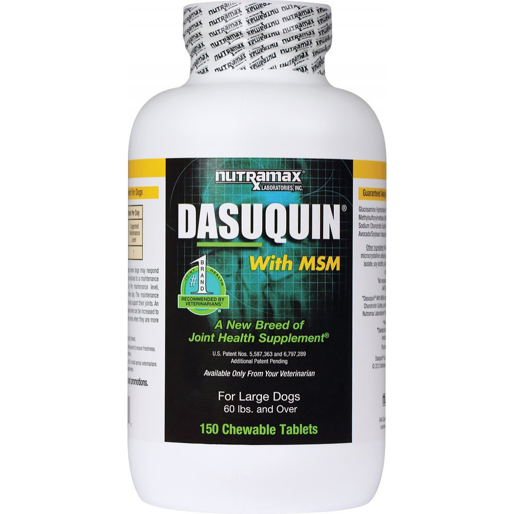 Dasuquin MSM (Canine - Large) photo