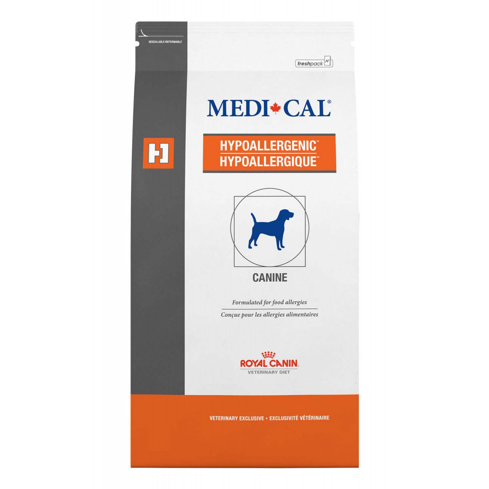 RC Hypoallergenic Canine | The Pet Pharmacist