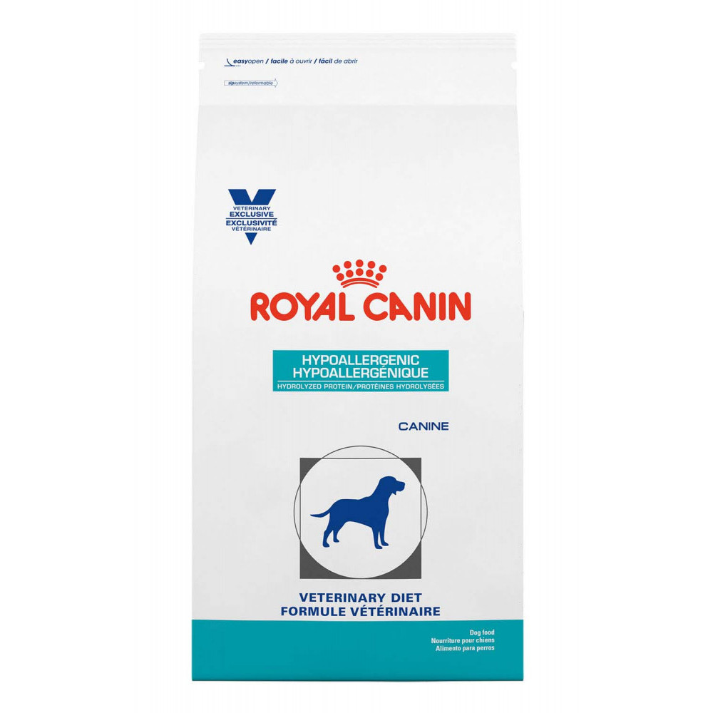 RC Diet Hypoallergenic HP Canine The Pet Pharmacist