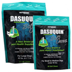 Dasuquin Soft (Canine - Small/Medium)