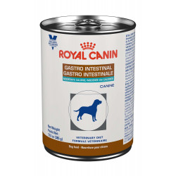 royal canin gastrointestinal low fat dog food canada