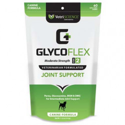 GlycoFlex Stage 2 moderate strength