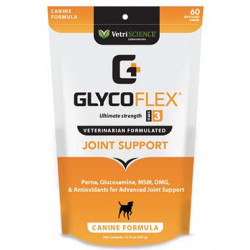 GlycoFlex Stage 3 Ultimate Strength canine