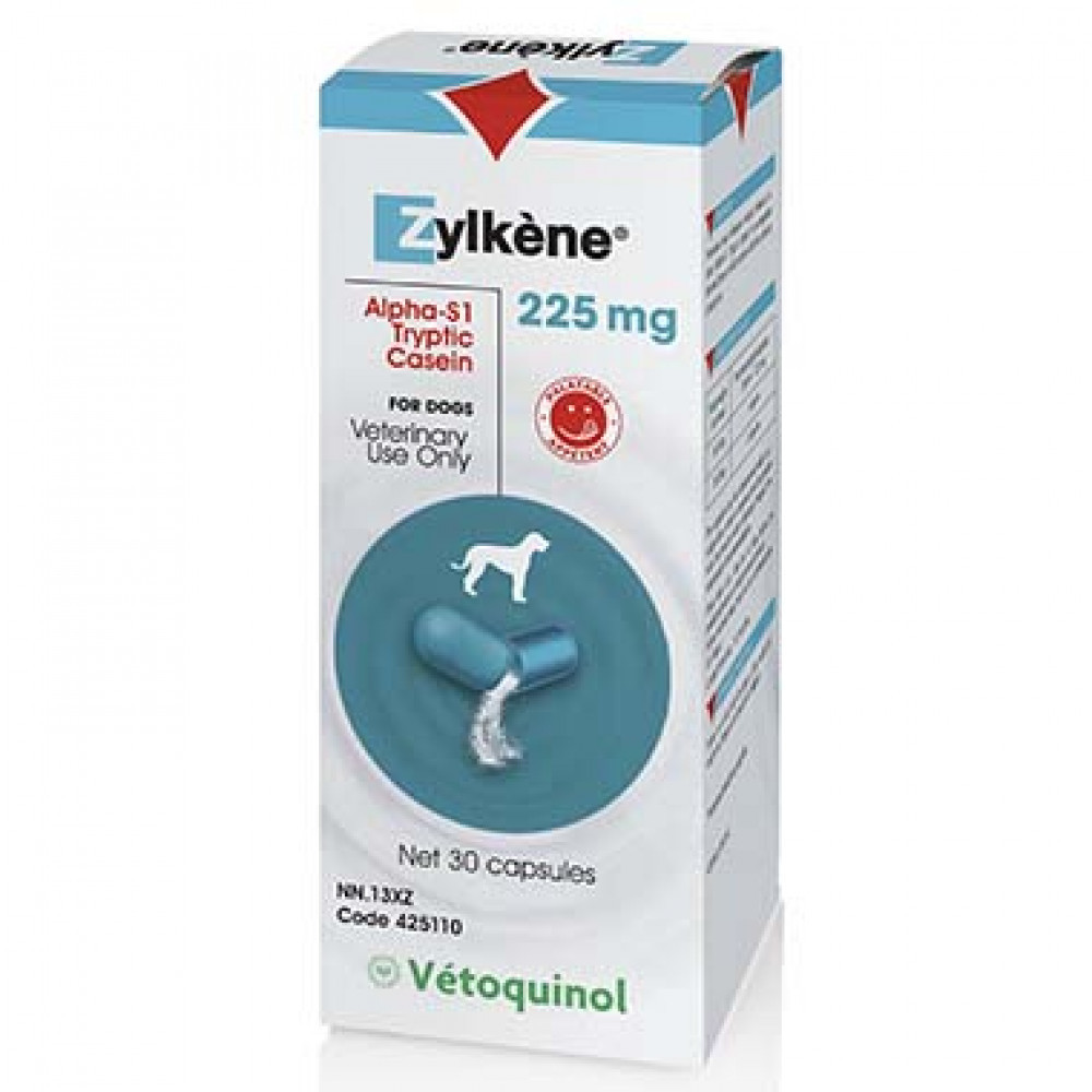 Zylkene 225mg | The Pet Pharmacist
