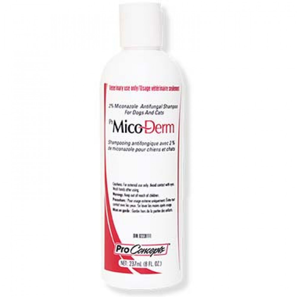 Micoderm Shampoo photo