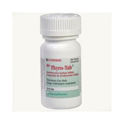 Thyro-Tab 0.5mg
