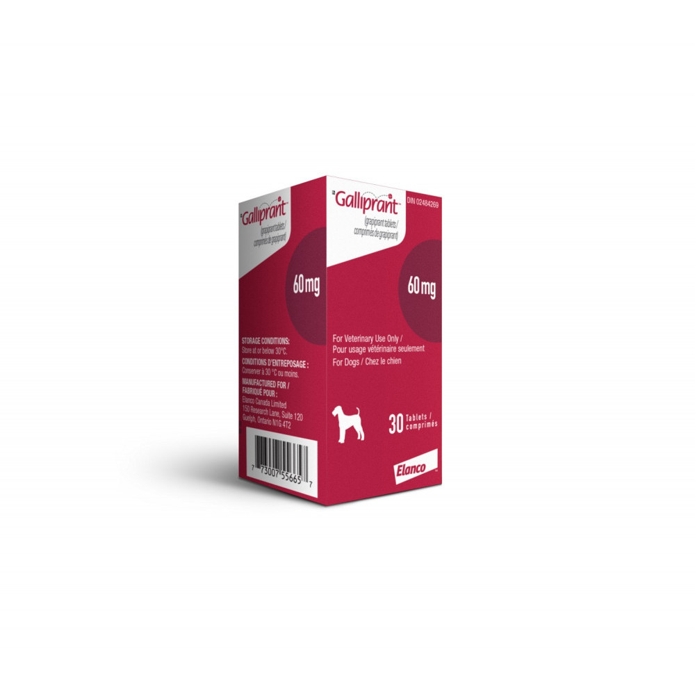 Galliprant 60mg