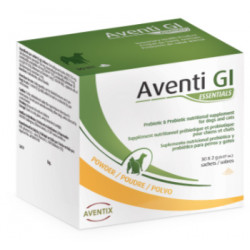 Aventi GI Essentials **short dated expiry 03/2023