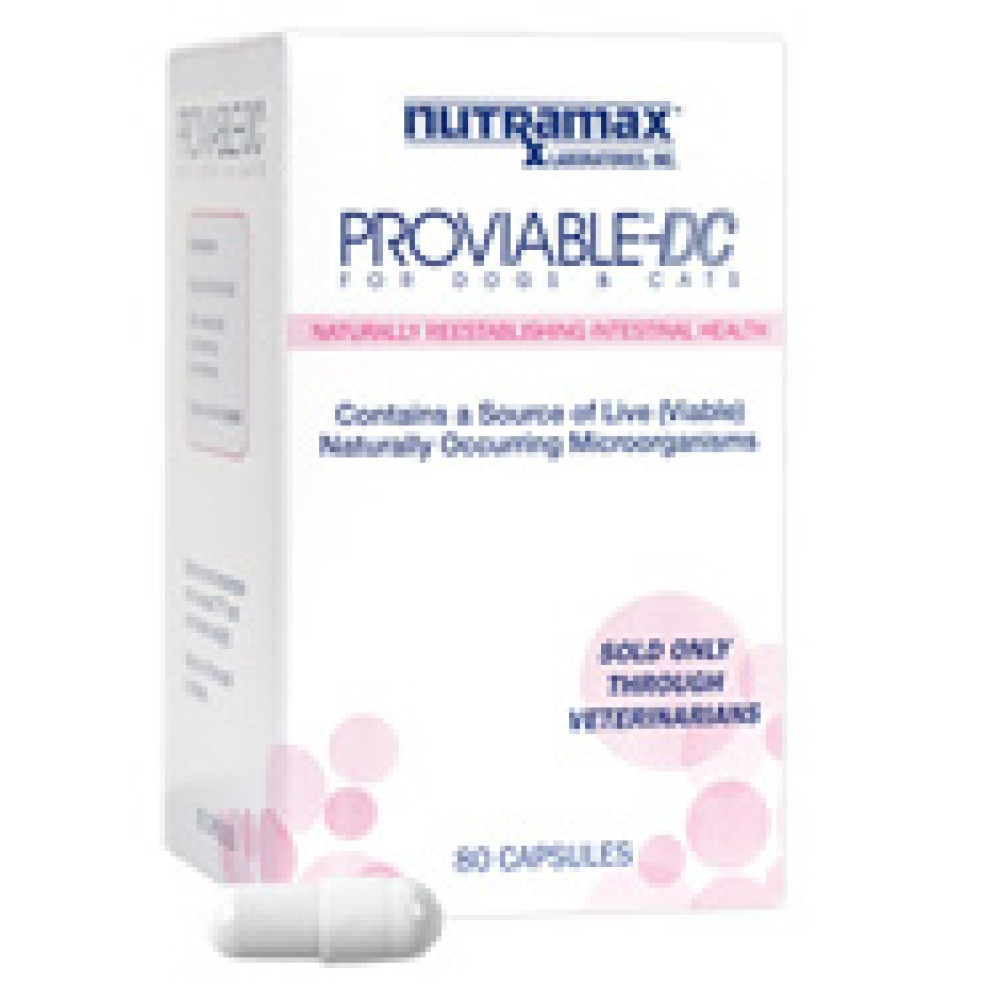 PROVIABLE-DC