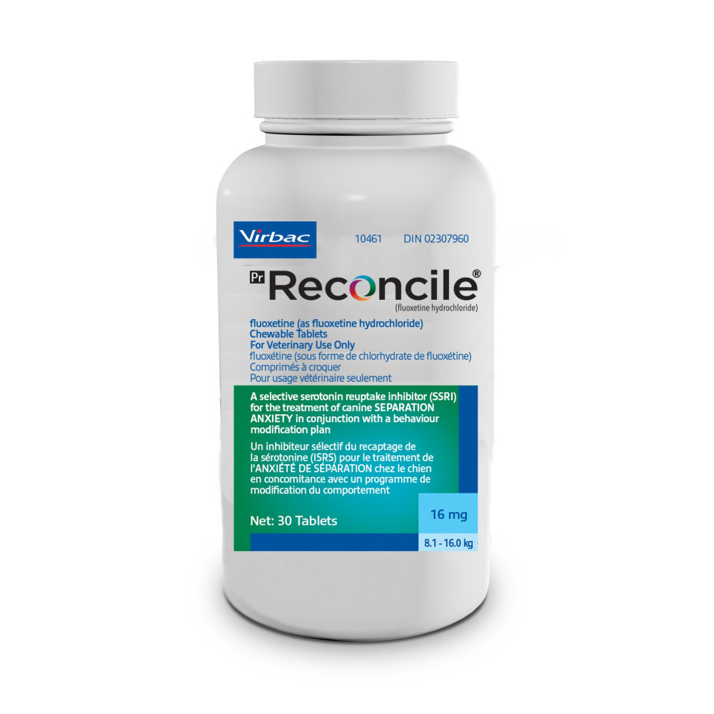 Reconcile 16mg