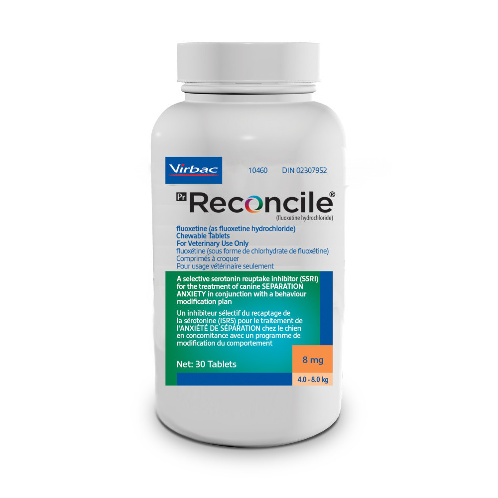 Reconcile 8mg photo