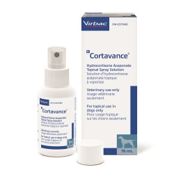 Cortavance Spray