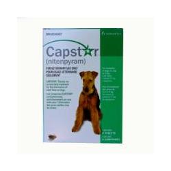 Capstar 57mg