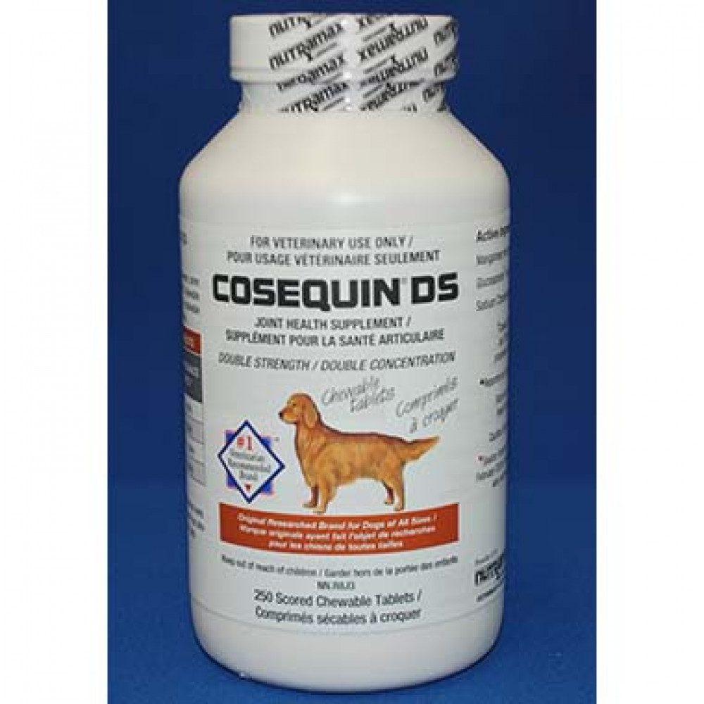 Cosequin DS 250's photo