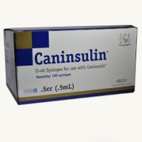 Caninsulin .5ml 29 X 1/2