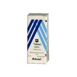 Tobrex 5ml