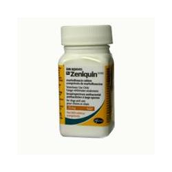 Zeniquin 25mg