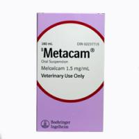 Metacam 1.5mg/ml 180ml photo