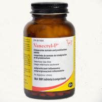 Vanectyl P 500