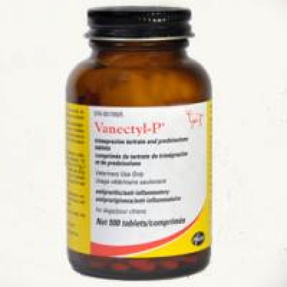 Vanectyl P 500 photo