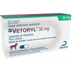 Vetoryl 30mg