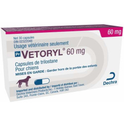 Vetoryl 60mg