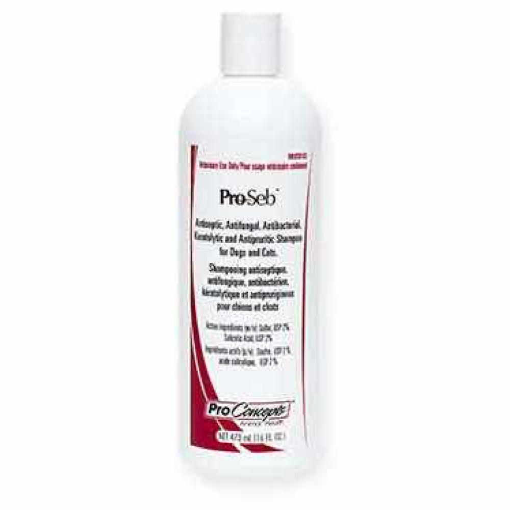 ProSeb Shampoo photo