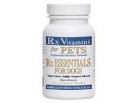 RX Vitamins Essentials (Canine)