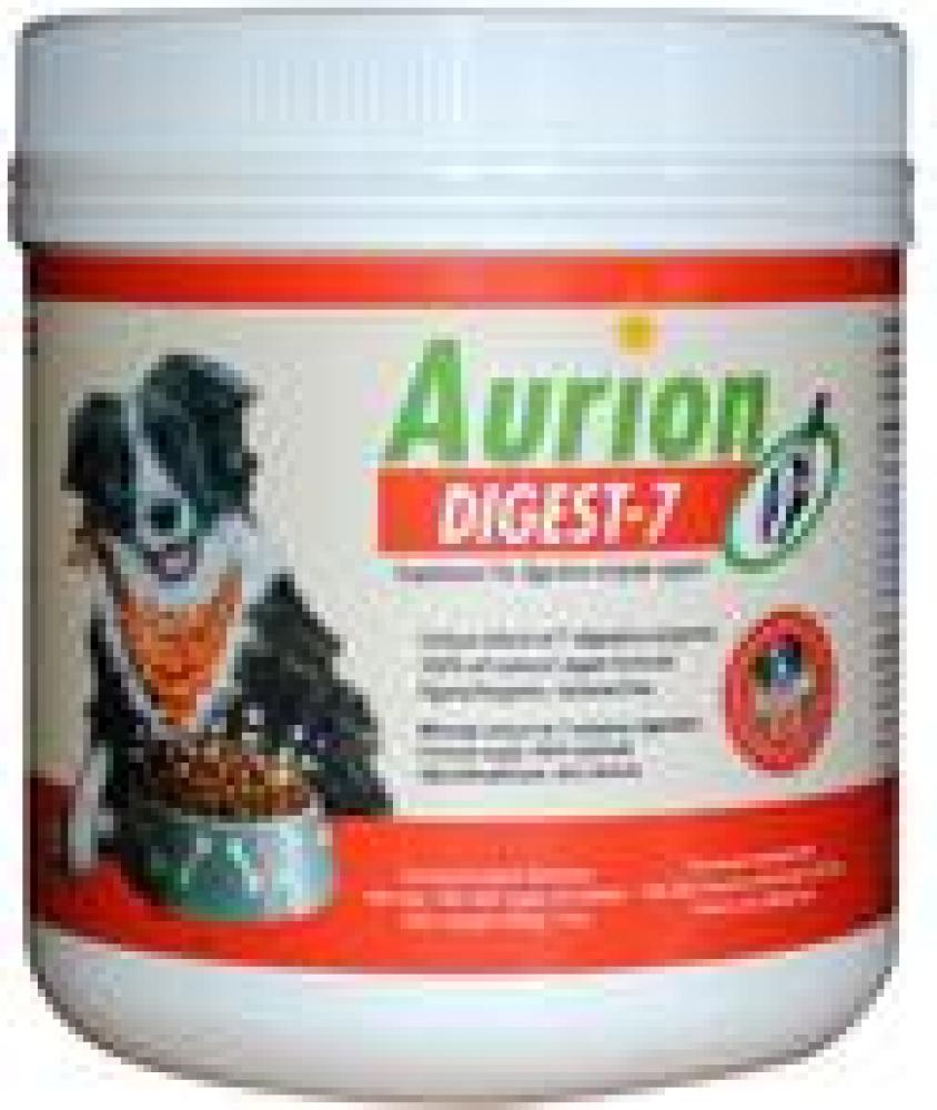 Aurion Digest 7