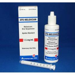 Apo-Meloxicam 100ml