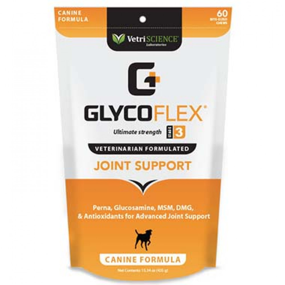 Glyco-Flex III photo