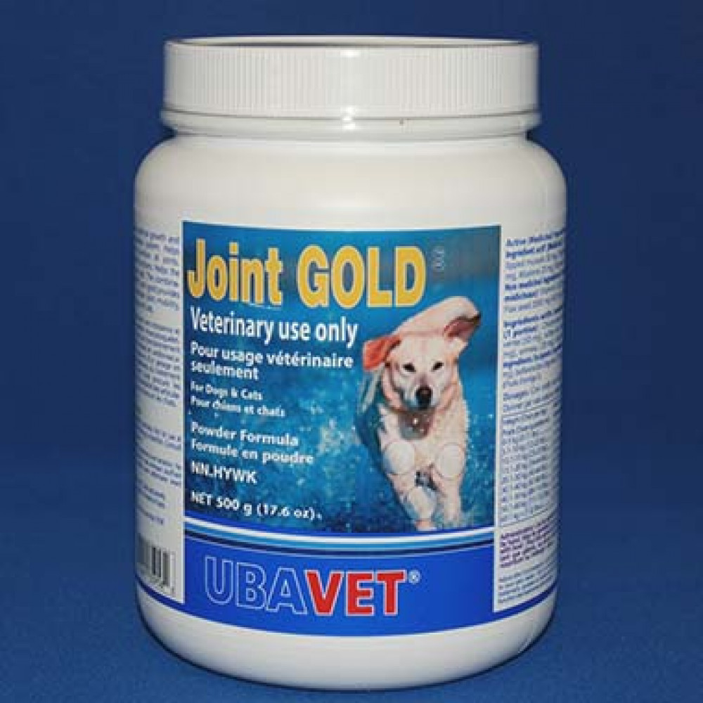 Joint Gold photo