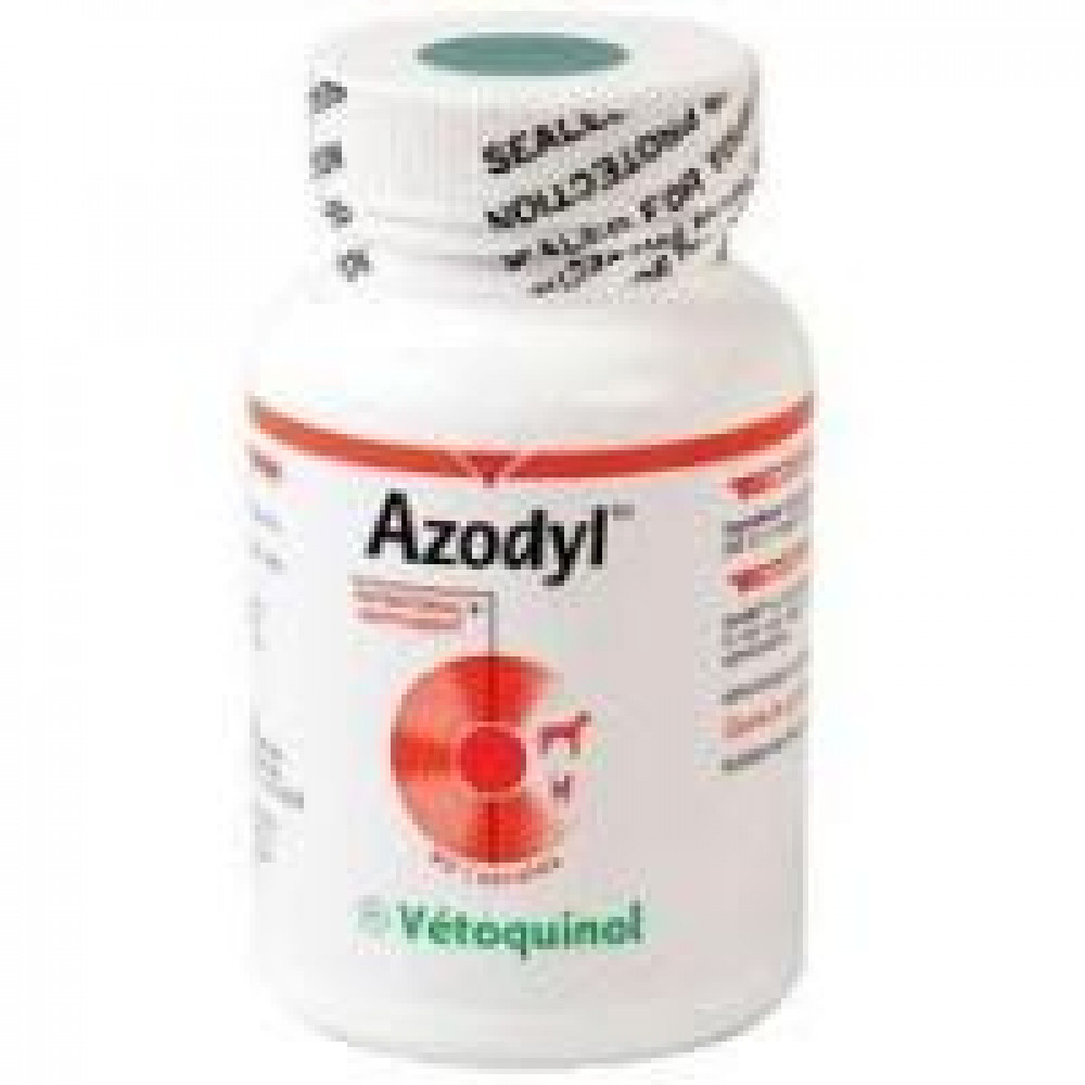 Azodyl The Pet Pharmacist